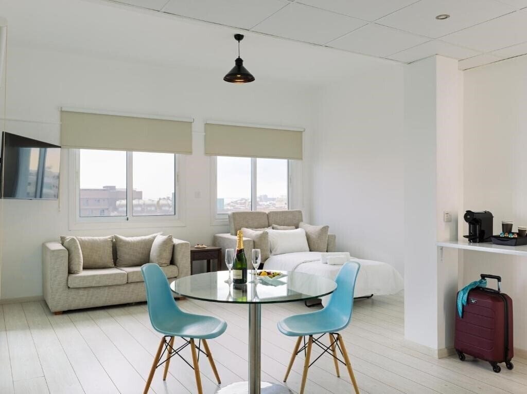 Территория Tsanotel 3*