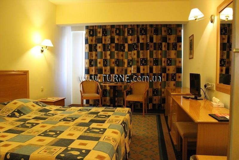 Панорама Europa 3*