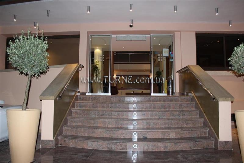 Територія Europa 3*