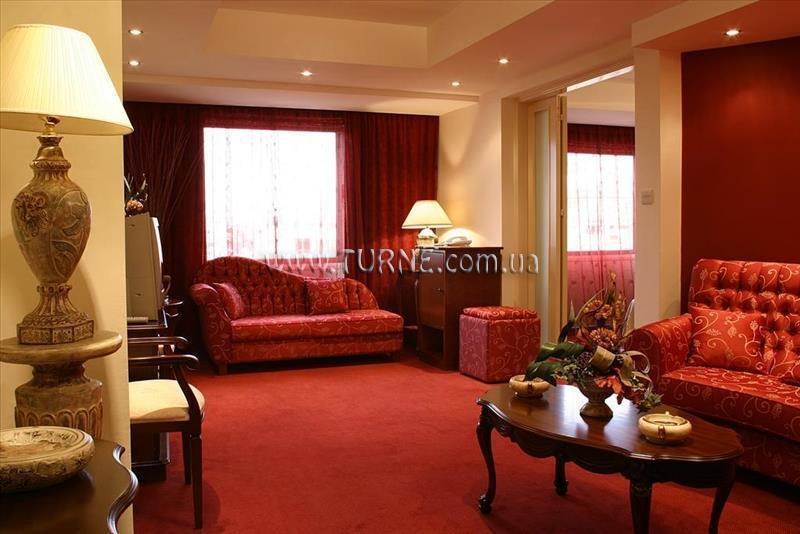 Зображення Europa 3*