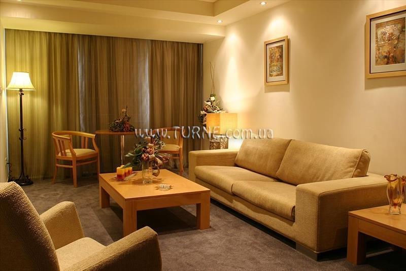 Фотографія Europa 3*