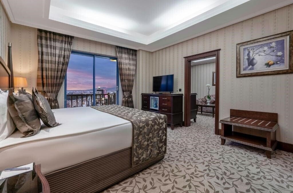 Фото Merit Lefkosa 5*