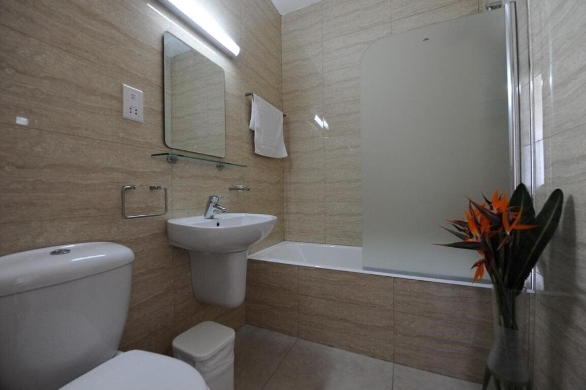 Территория Cosmelenia Hotel Apartments 3*