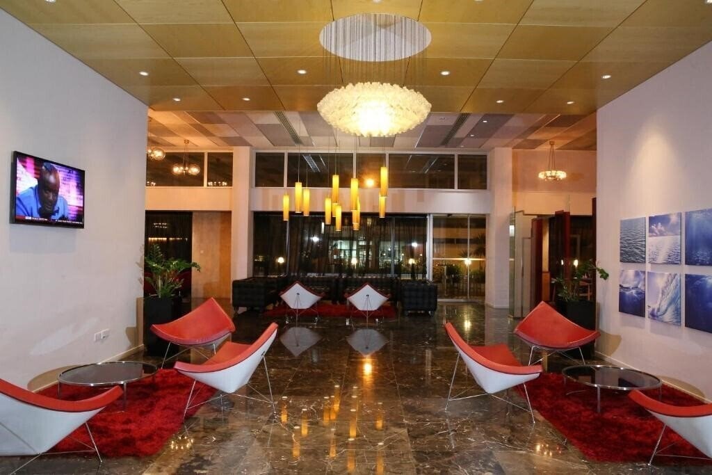 Фото Altius Boutique Hotel 4*