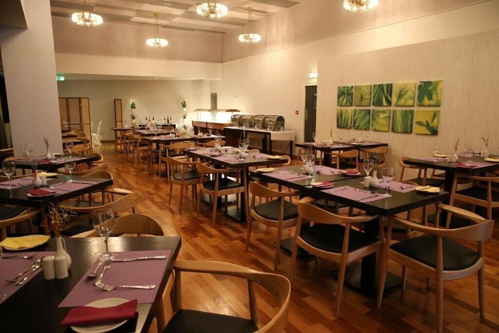 Фотография Altius Boutique Hotel 4*