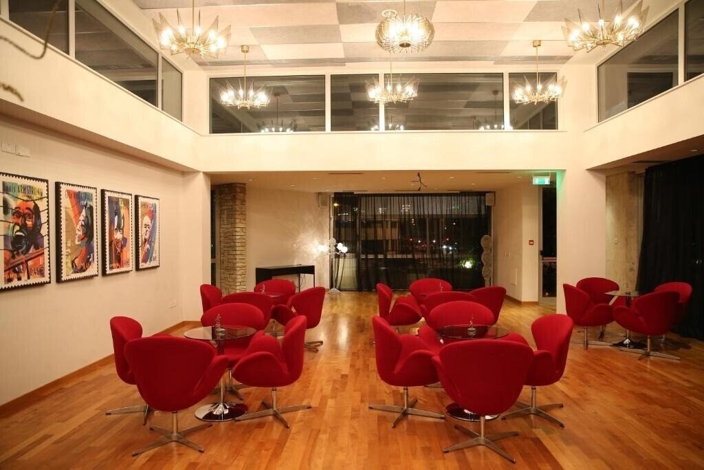 Картинка Altius Boutique Hotel 4*