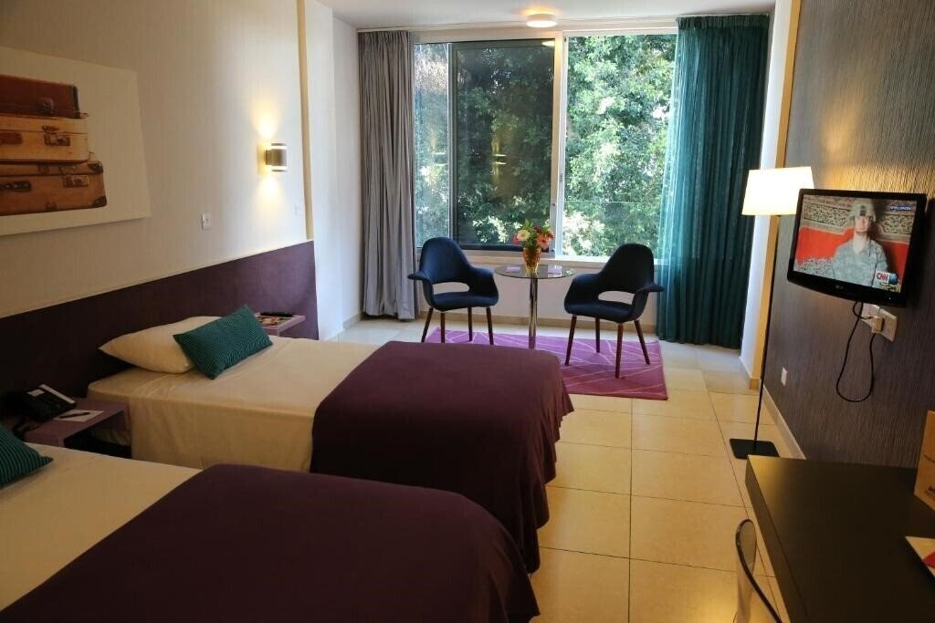 Вид Altius Boutique Hotel 4*