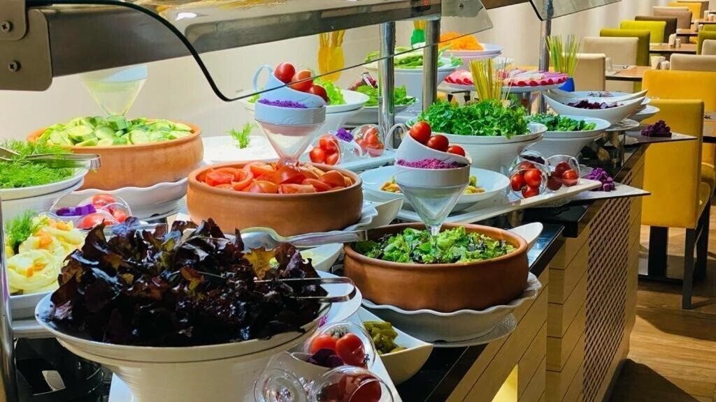 Апартаменти Hotel Sun 3*