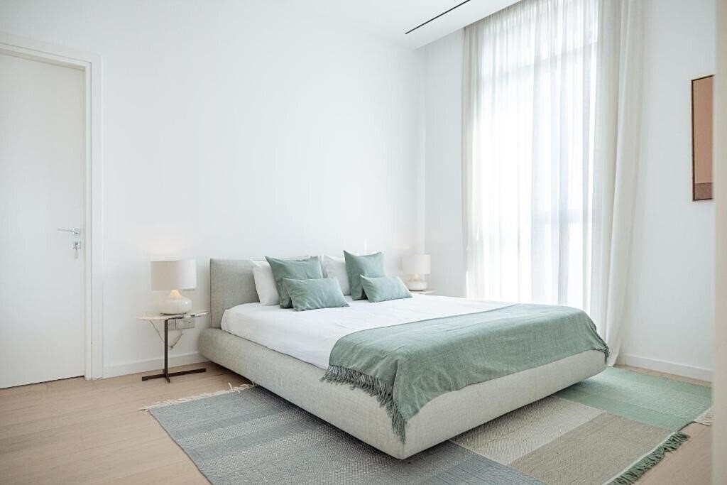 Готель Central Park Residence 5*