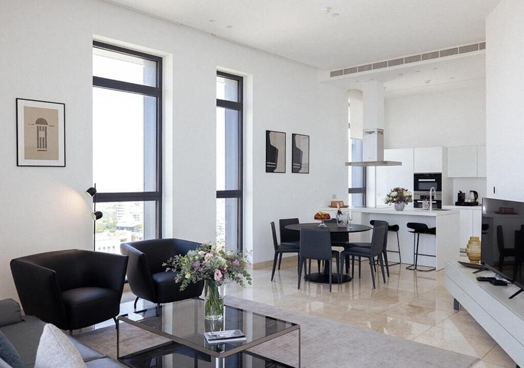 Фотографія Central Park Residence 5*