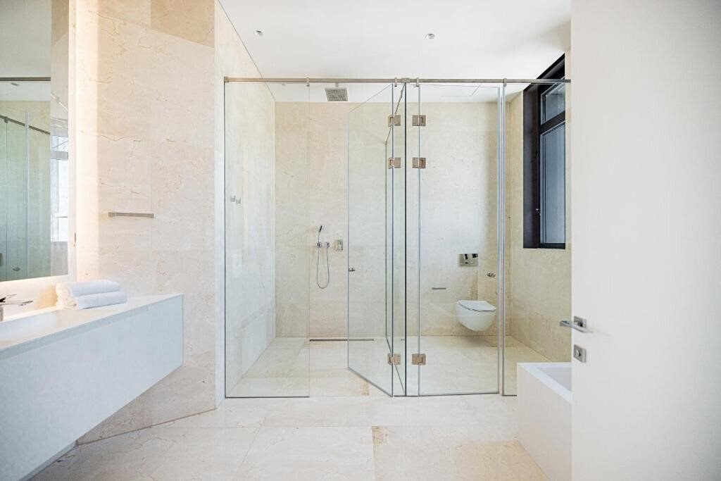 Територія Central Park Residence 5*