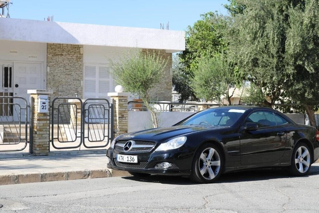 Отель Costas Hostel Action 1*