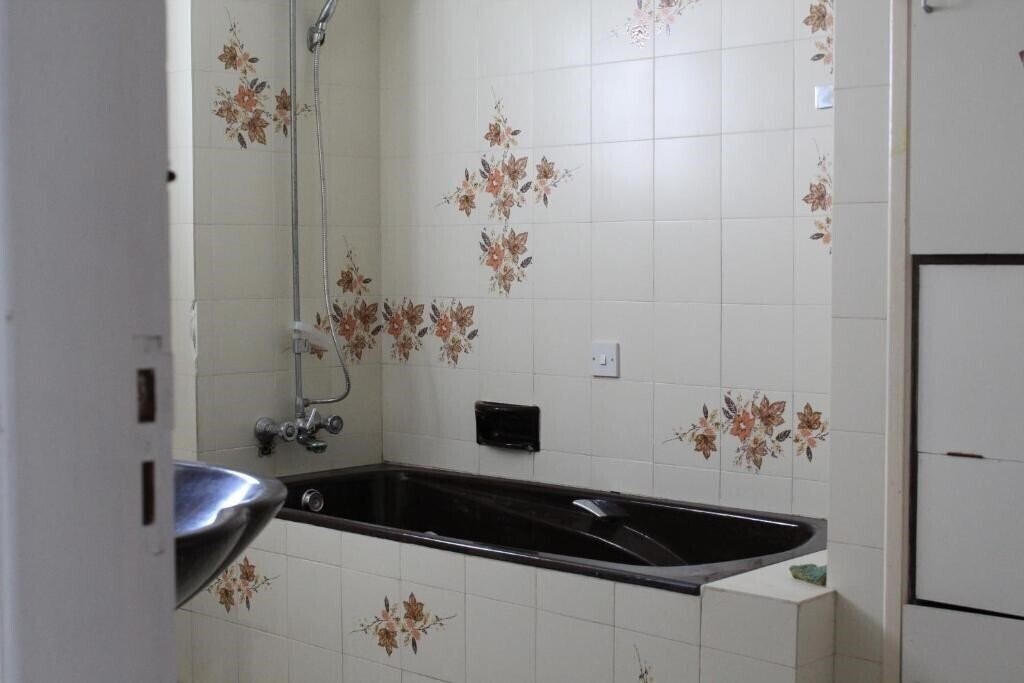 Территория Costas Hostel Action 1*