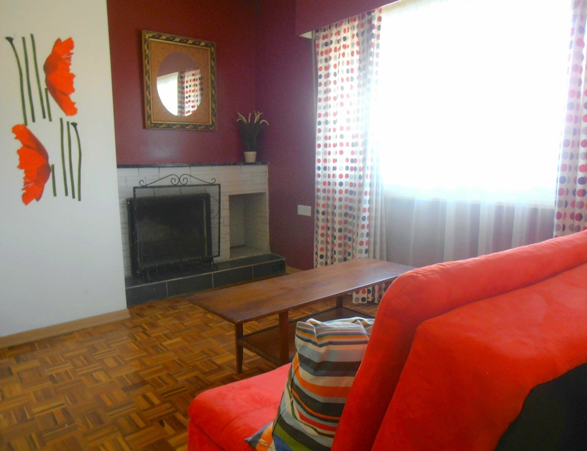 Апартаменти Executive Suites 3*