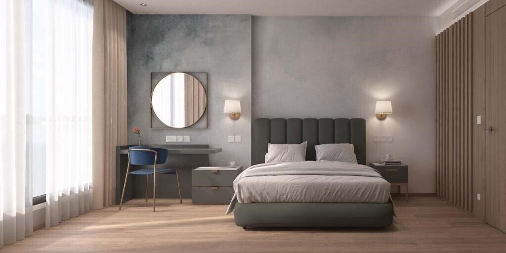 Апартаменти Maralia Hotel 2*