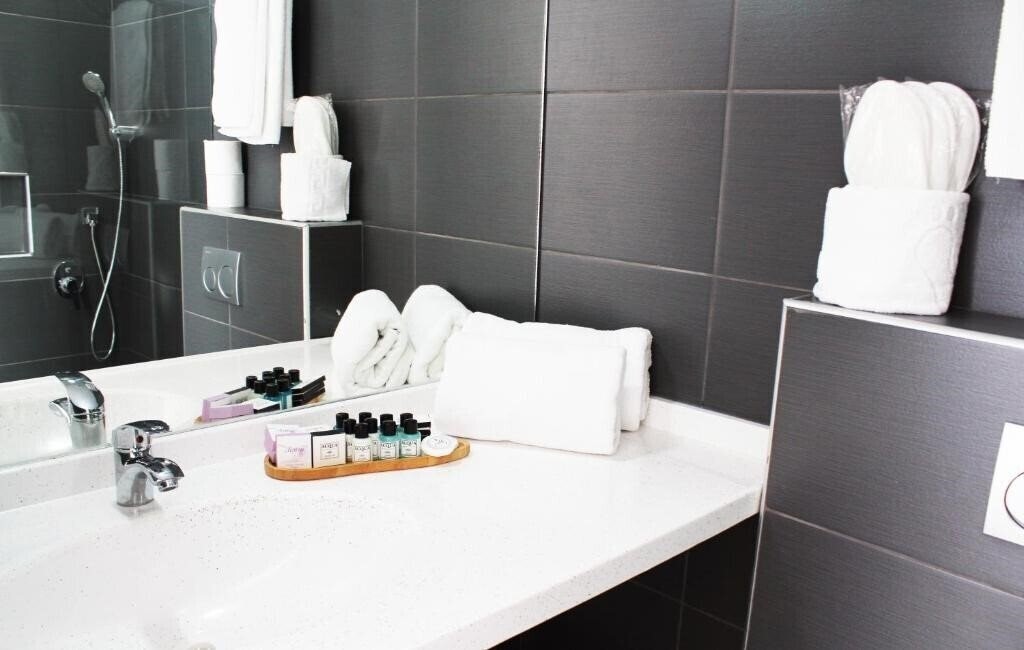 Зображення Sky Roof Hotel 3*