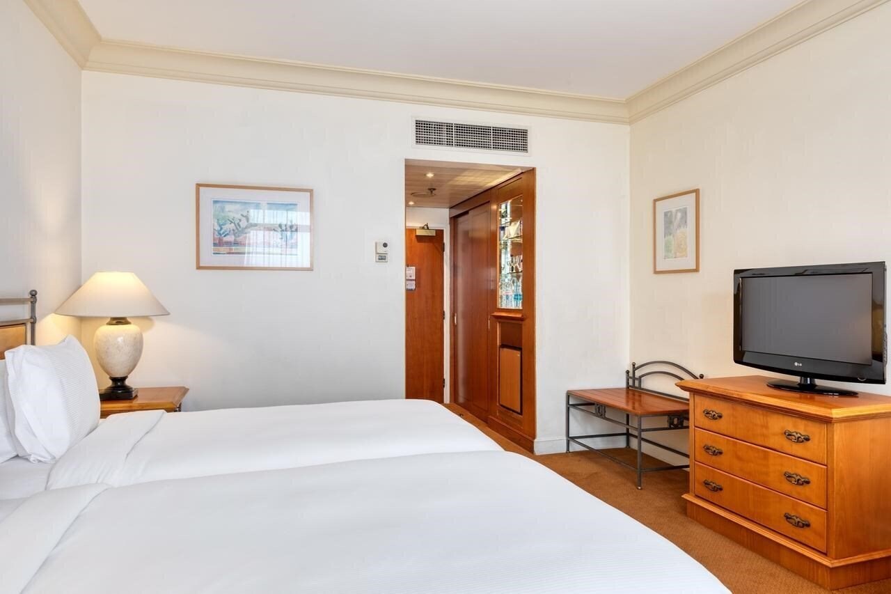 Фотографія The Landmark Nicosia 5*