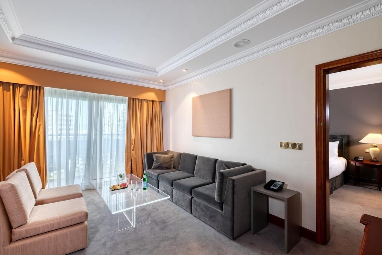 Апартаменти The Landmark Nicosia 5*