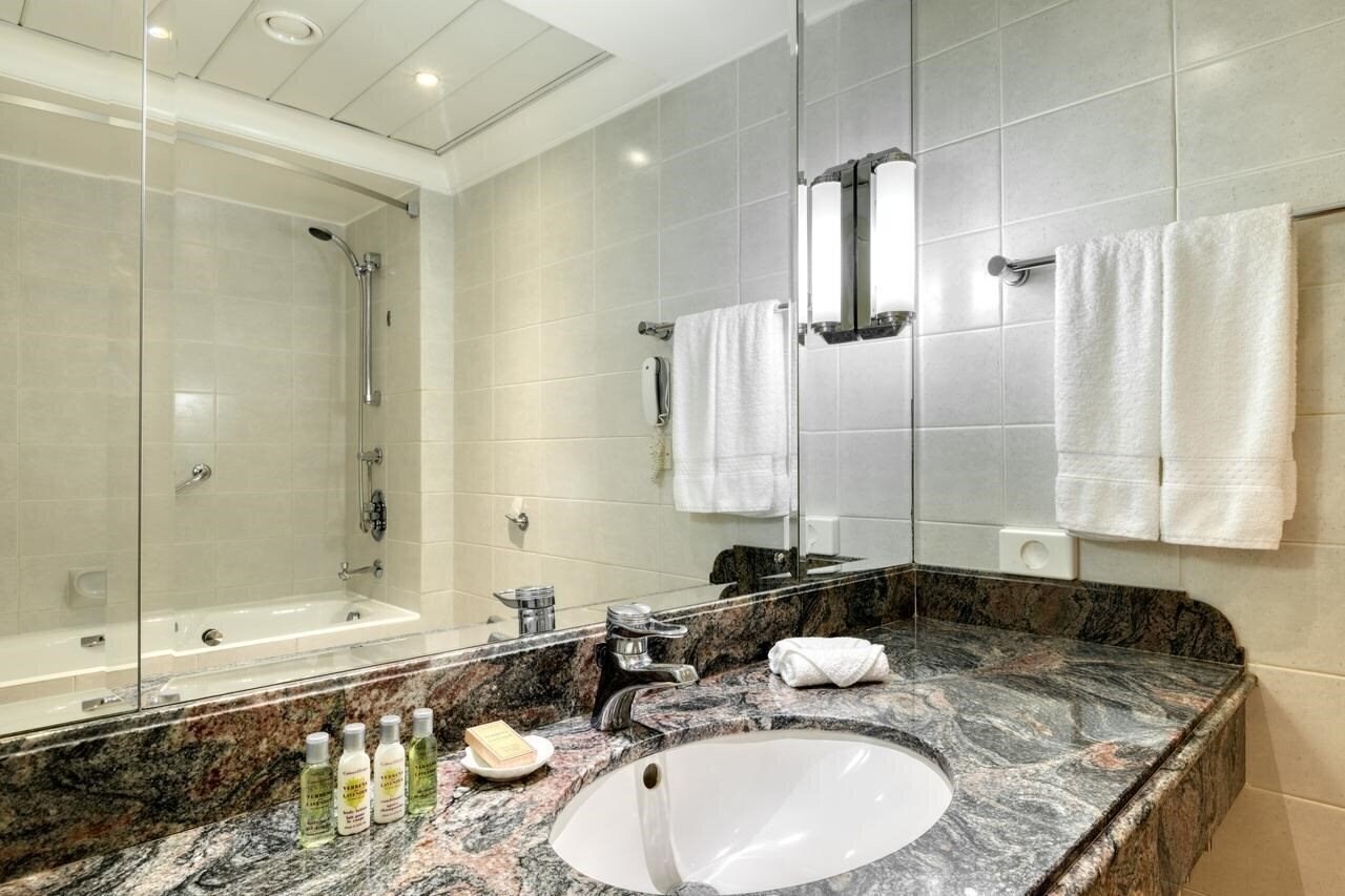 Панорама The Landmark Nicosia 5*