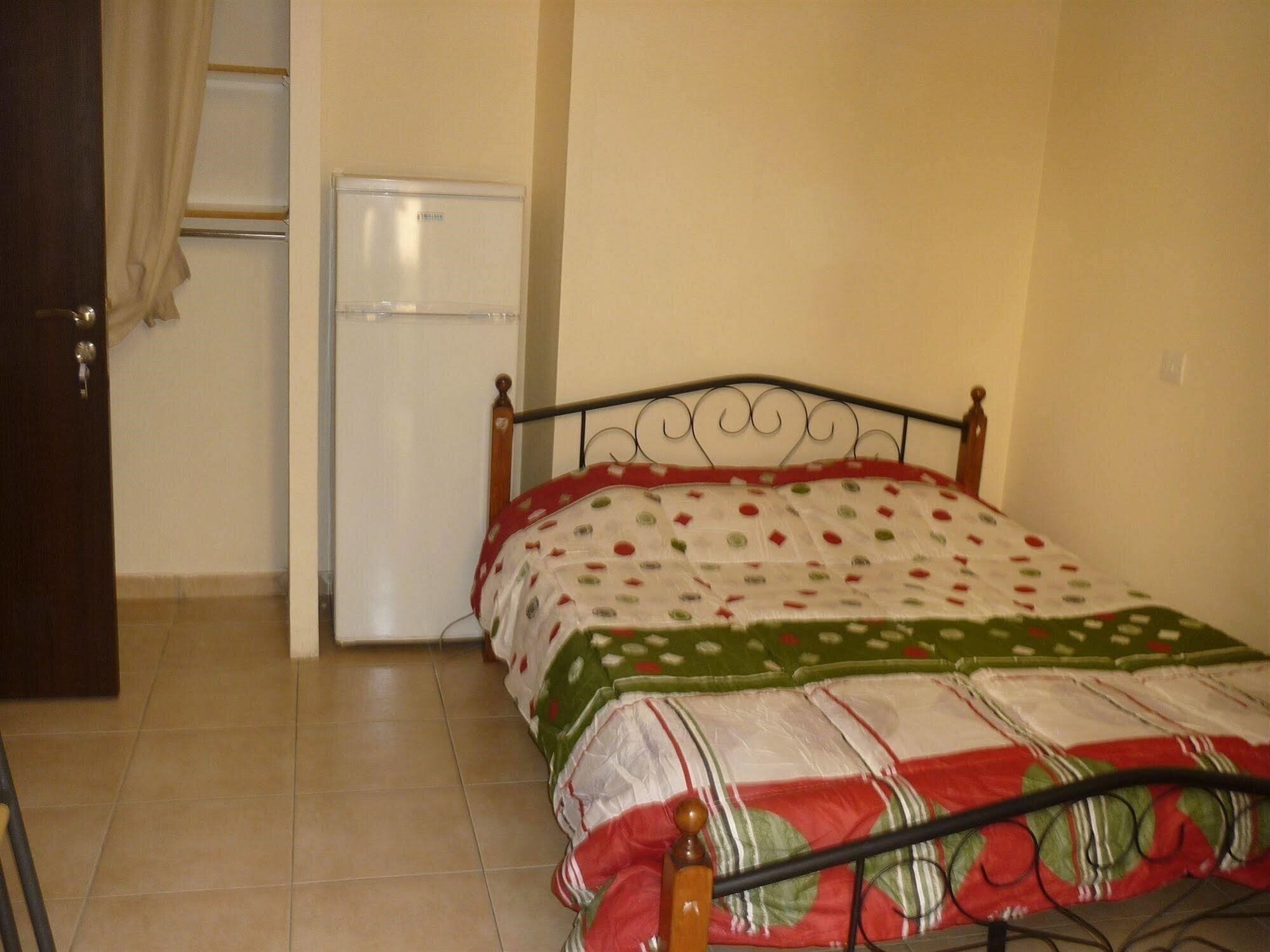 Картинка Tseri Budget Residences 3*