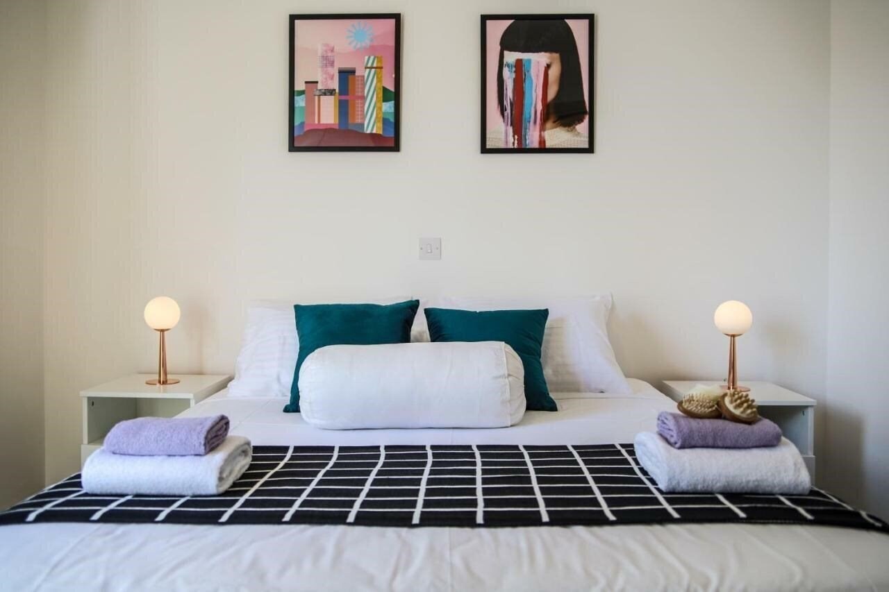 Територія Phaedrus Living Anemoni 3*