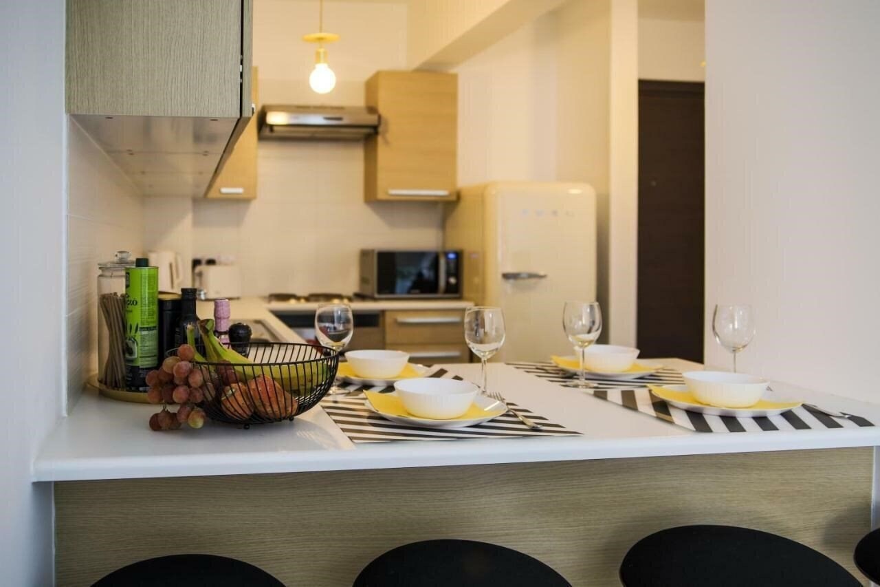 Апартаменти Phaedrus Living Anemoni 3*