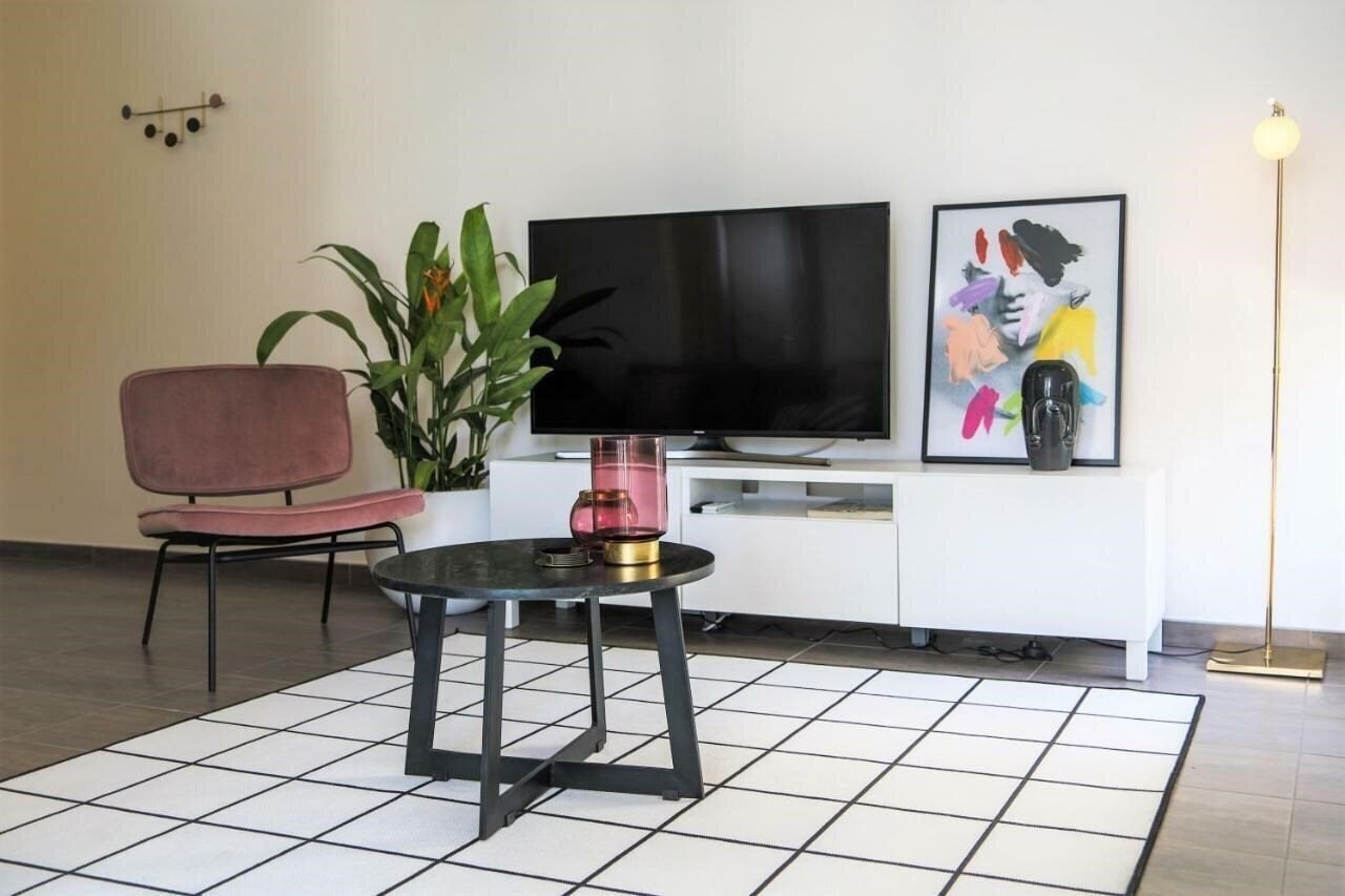 Фото Phaedrus Living Anemoni 3*