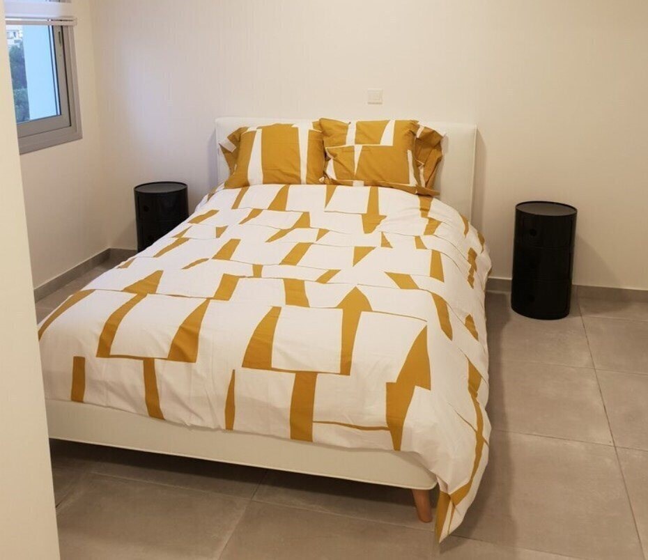 Фотографія Luxury Modern Spacious Flat In Egkomi 3*