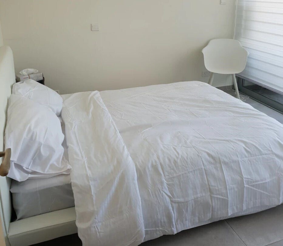 Зображення Luxury Modern Spacious Flat In Egkomi 3*