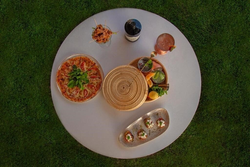 Апартаменти Palmonte Suites Hotel 3*