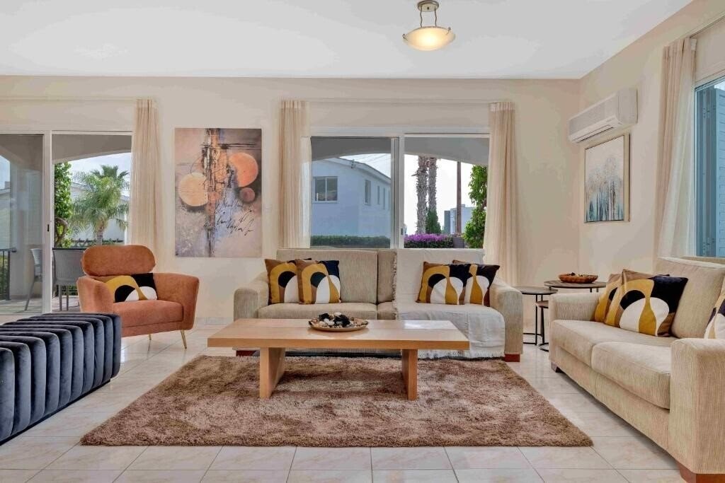 Вид Phaedrus Living Coral Bay Luxury Villa 4*