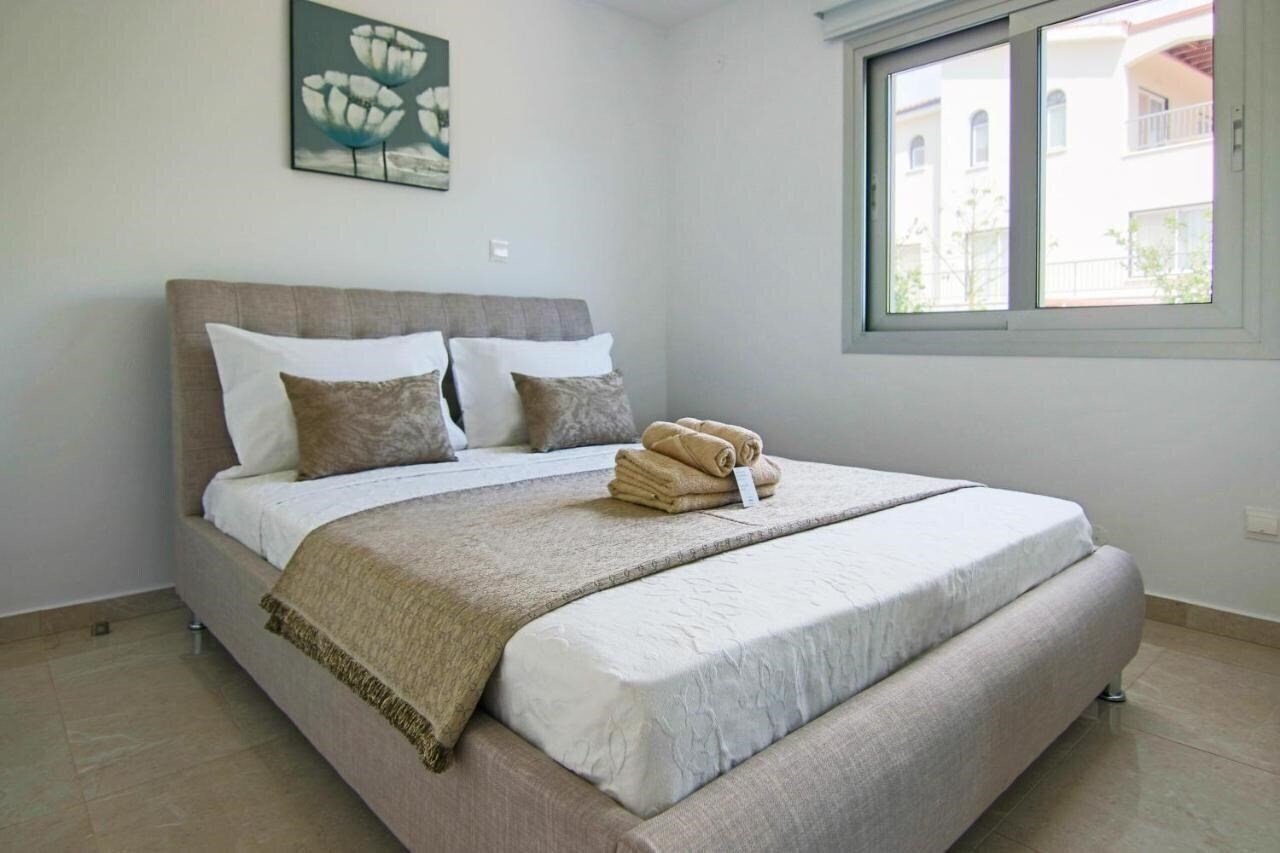 Територія Phaedrus Living: Luxury Villa Ellison 4*