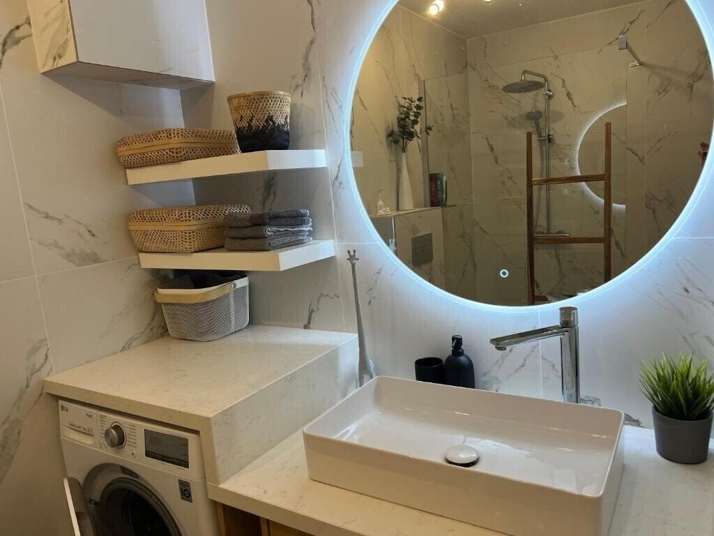 Фотографія Townhouse Coral Bay Village 4*