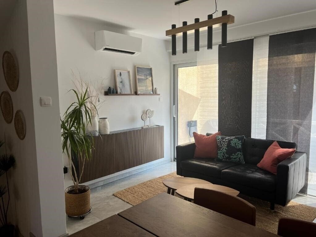 Панорама Townhouse Coral Bay Village 4*