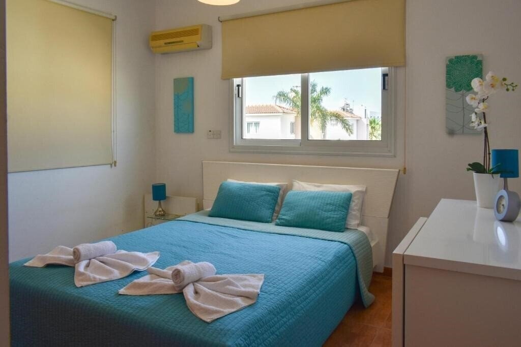 Вид Villa Ariana 4*