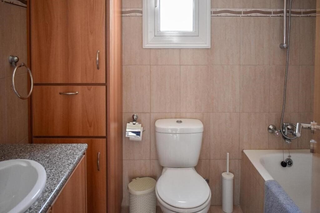 Территория Villa Ariana 4*