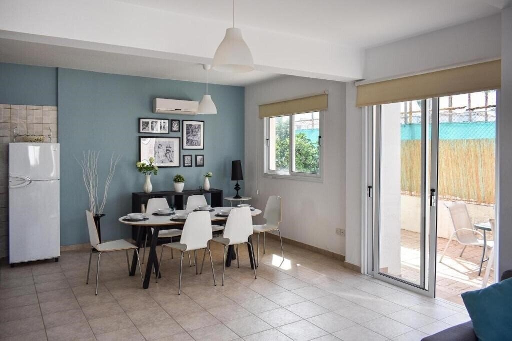 Апартаменты Villa Ariana 4*