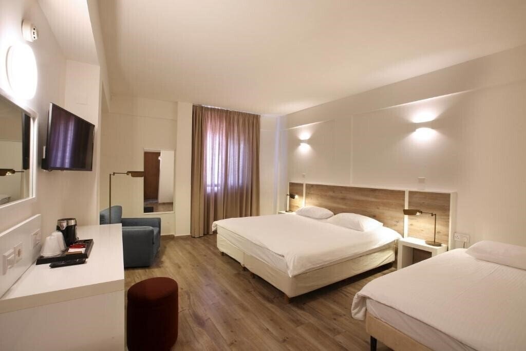Вид Centrum Hotel 3*