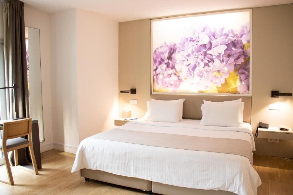 Територія Classic Hotel 3*