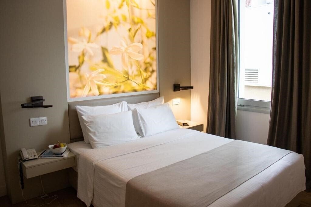 Апартаменти Classic Hotel 3*