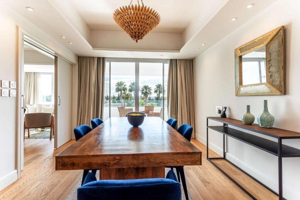 Фотографія Hilton Park Hotel 4*