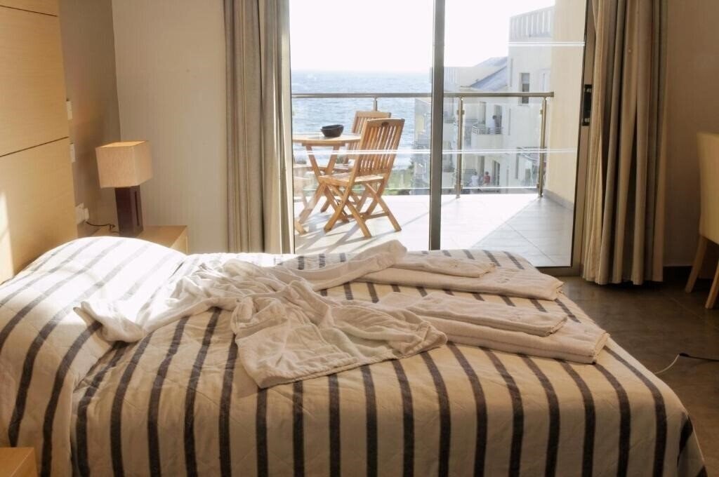 Фотографія Capital Coast Resort & SPA 4*