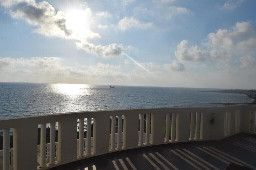 Територія Capital Coast Resort & SPA 4*