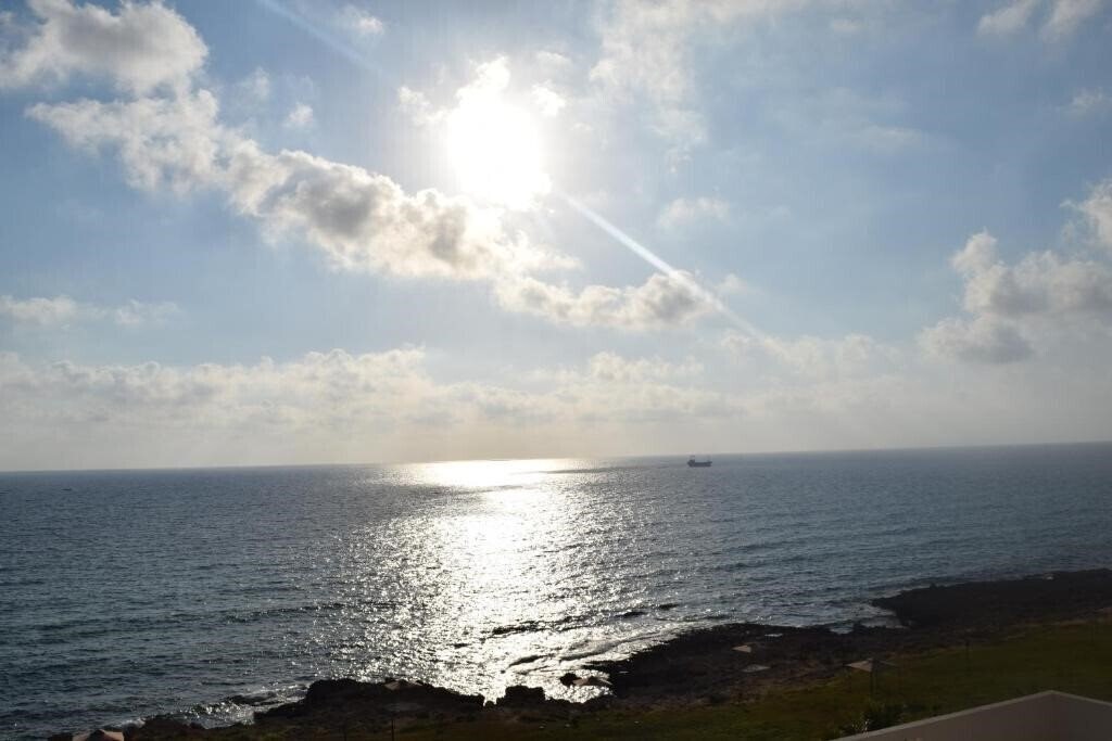 Апартаменти Capital Coast Resort & SPA 4*