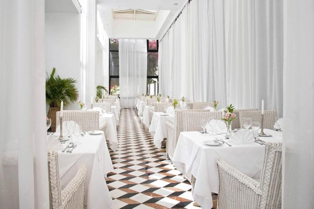 Вид Azia Resort & SPA 5*