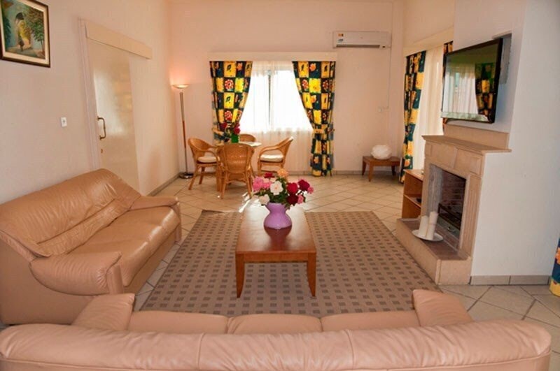 Территория Amalthia Villas 5*