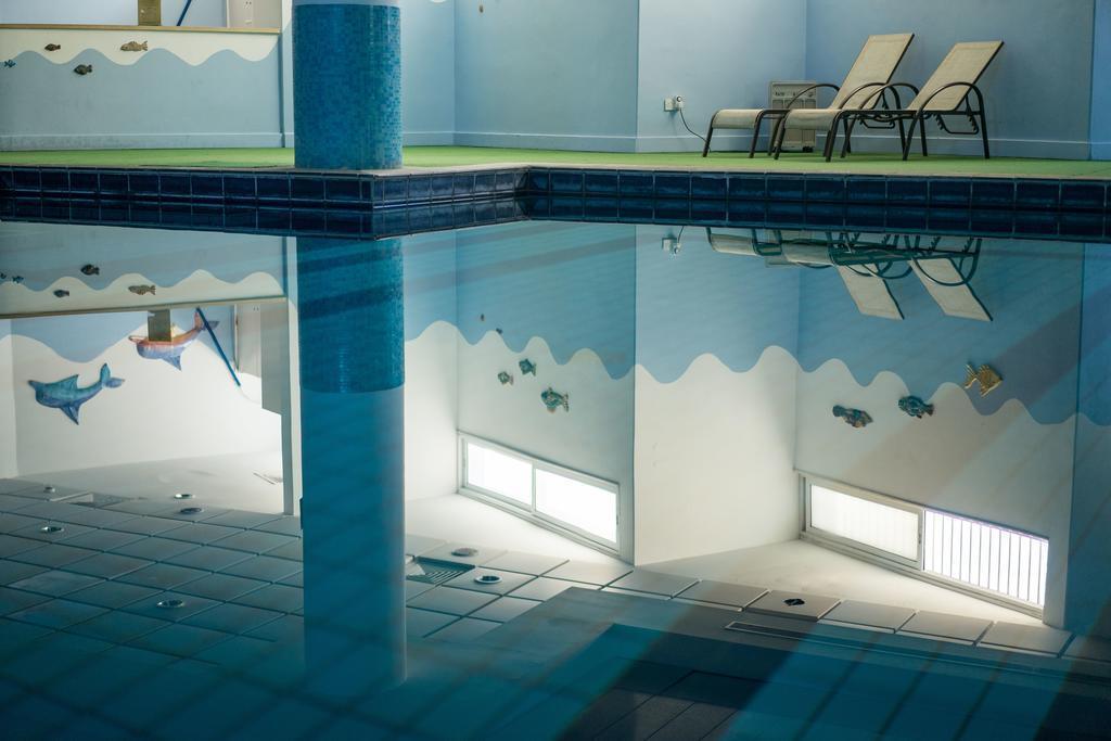 Картинка Aloe Hotel 4*