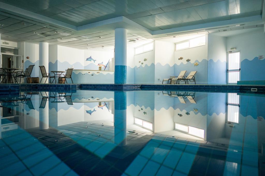 Вид Aloe Hotel 4*