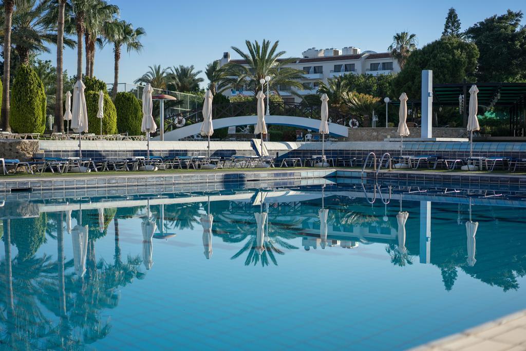 Панорама Aloe Hotel 4*