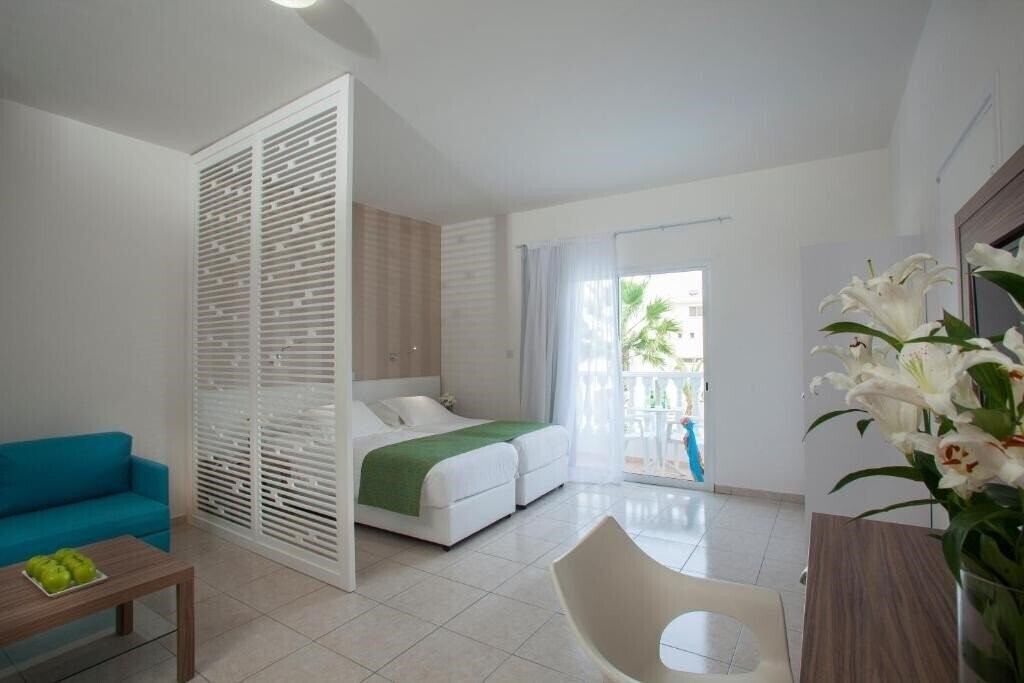 Фото Princessa Vera Hotel Apts 3*